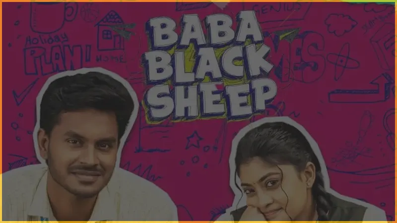 Baa Baaa Black Sheep